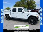 2023 Jeep Gladiator Crew Cab 4x4 Pickup for sale #PL523822 - photo 1