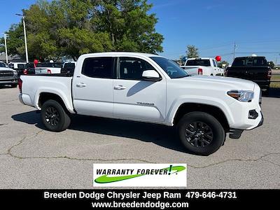 2023 Toyota Tacoma Double Cab RWD Pickup for sale #PM197641 - photo 1