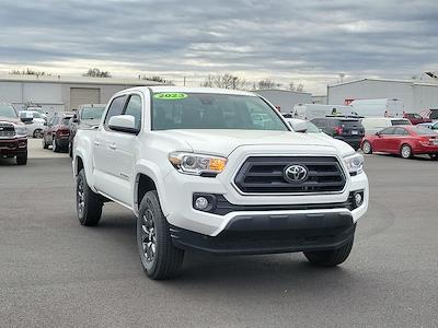 2023 Toyota Tacoma Double Cab RWD Pickup for sale #PM205195 - photo 1