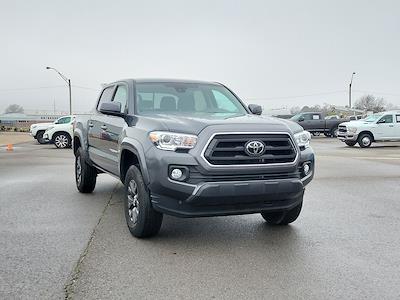 2023 Toyota Tacoma Double Cab 4WD Pickup for sale #PM585806 - photo 1