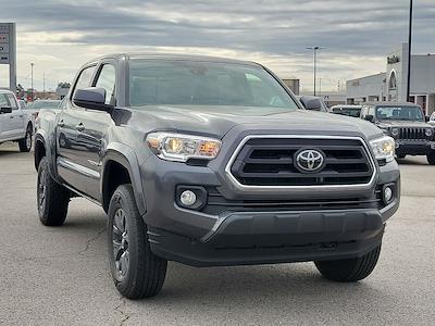 2023 Toyota Tacoma Double Cab 4WD Pickup for sale #PM604542 - photo 1
