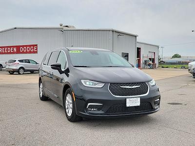 2023 Chrysler Pacifica FWD Minivan for sale #PR525401 - photo 1