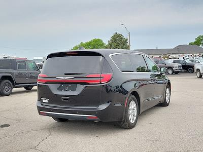 2023 Chrysler Pacifica FWD Minivan for sale #PR525401 - photo 2
