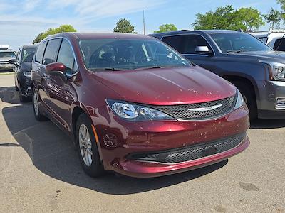 2023 Chrysler Voyager FWD Minivan for sale #PR534631 - photo 1