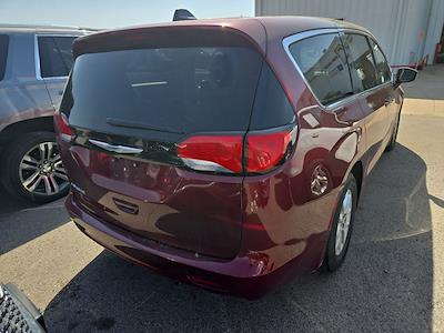 2023 Chrysler Voyager FWD Minivan for sale #PR534631 - photo 2