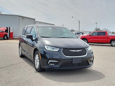 2023 Chrysler Pacifica FWD Minivan for sale #PR559740 - photo 1