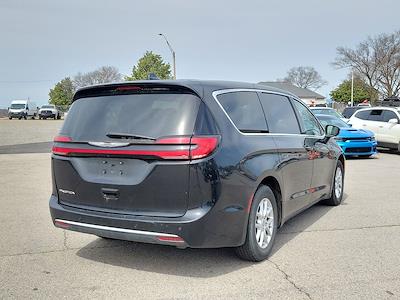 2023 Chrysler Pacifica FWD Minivan for sale #PR559740 - photo 2