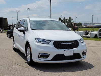 2023 Chrysler Pacifica FWD Minivan for sale #PR596505 - photo 1