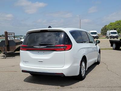 2023 Chrysler Pacifica FWD Minivan for sale #PR596505 - photo 2