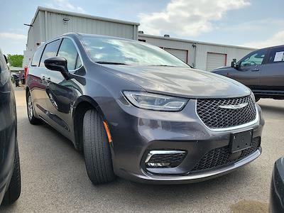 2023 Chrysler Pacifica FWD Minivan for sale #PR602416 - photo 1