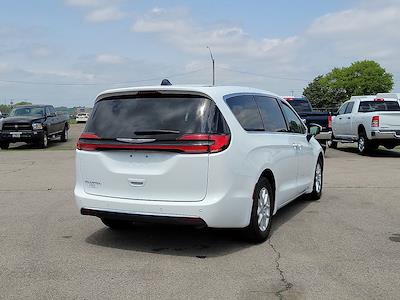 2023 Chrysler Pacifica FWD Minivan for sale #PR624683 - photo 2