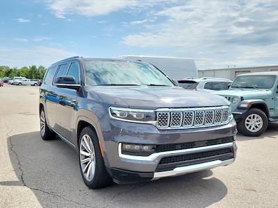 2023 Jeep Grand Wagoneer L 4x4 SUV for sale #PS578105 - photo 1