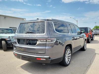 2023 Jeep Grand Wagoneer L 4x4 SUV for sale #PS578105 - photo 2