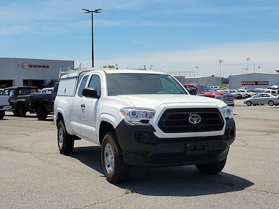 2023 Toyota Tacoma Access Cab RWD Pickup for sale #PT077598 - photo 1