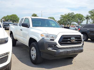2023 Toyota Tacoma Access Cab RWD Pickup for sale #PT079122 - photo 1
