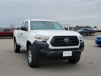 2023 Toyota Tacoma Access Cab RWD Pickup for sale #PT084396 - photo 1
