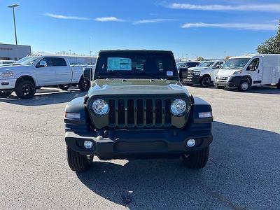 2023 Jeep Wrangler 4WD SUV for sale #PW607746 - photo 2