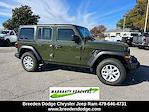 2023 Jeep Wrangler 4WD SUV for sale #PW607746 - photo 1