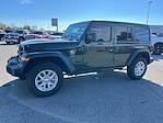 2023 Jeep Wrangler 4WD SUV for sale #PW607746 - photo 3