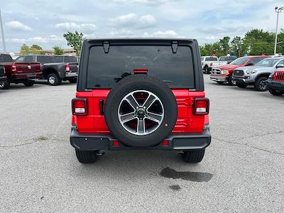 2023 Jeep Wrangler 4x4 SUV for sale #PW695172 - photo 2