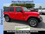 2023 Jeep Wrangler 4x4 SUV for sale #PW695172 - photo 1