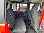 2023 Jeep Wrangler 4x4 SUV for sale #PW695172 - photo 15