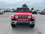 2023 Jeep Wrangler 4x4 SUV for sale #PW695172 - photo 3