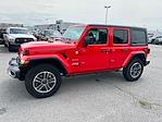 2023 Jeep Wrangler 4x4 SUV for sale #PW695172 - photo 4