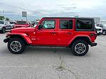 2023 Jeep Wrangler 4x4 SUV for sale #PW695172 - photo 5