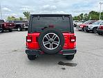 2023 Jeep Wrangler 4x4 SUV for sale #PW695172 - photo 2