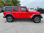 2023 Jeep Wrangler 4x4 SUV for sale #PW695172 - photo 6