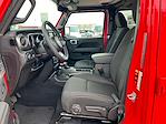 2023 Jeep Wrangler 4x4 SUV for sale #PW695172 - photo 8