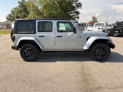 2023 Jeep Wrangler 4xe 4x4 SUV for sale #PW696288 - photo 2