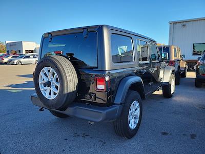 2023 Jeep Wrangler 4x4 SUV for sale #PW702257 - photo 2