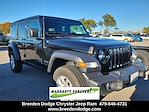 2023 Jeep Wrangler 4x4 SUV for sale #PW702257 - photo 1