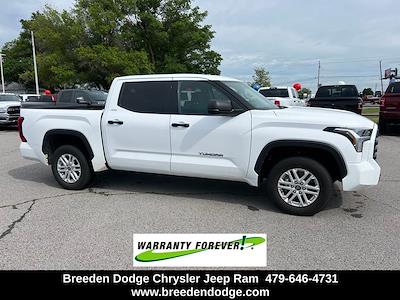 2023 Toyota Tundra CrewMax Cab 4x2 Pickup for sale #PX025365 - photo 1