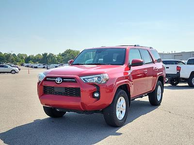 2024 Toyota 4Runner 4WD SUV for sale #R6231071 - photo 1