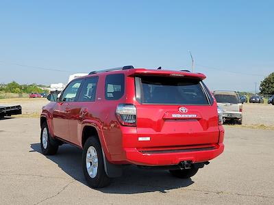 2024 Toyota 4Runner 4WD SUV for sale #R6231071 - photo 2