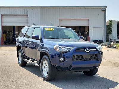 2024 Toyota 4Runner 4WD SUV for sale #R6244037 - photo 1