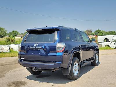 2024 Toyota 4Runner 4WD SUV for sale #R6244037 - photo 2