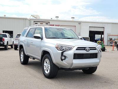 2024 Toyota 4Runner 4WD SUV for sale #R6253783 - photo 1