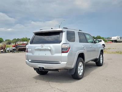 2024 Toyota 4Runner 4WD SUV for sale #R6253783 - photo 2