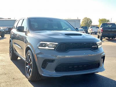 2024 Dodge Durango AWD SUV for sale #RC222443 - photo 1