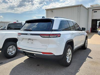 2024 Jeep Grand Cherokee 4x4 SUV for sale #RC705721 - photo 2