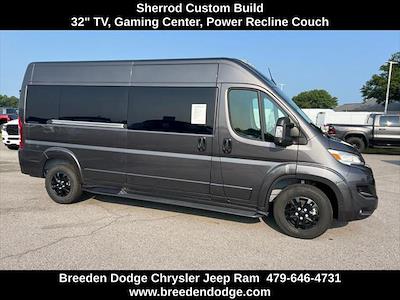 2024 Ram ProMaster 2500 High Roof FWD, Passenger Van for sale #RE113215 - photo 1