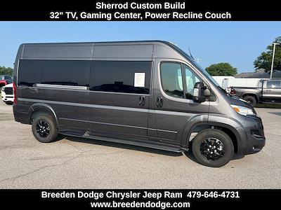 2024 Ram ProMaster 2500 High Roof FWD Passenger Van for sale #RE113215 - photo 1