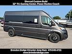 2024 Ram ProMaster 2500 High Roof FWD Passenger Van for sale #RE113215 - photo 1