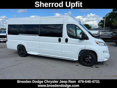 2024 Ram ProMaster 3500 High Roof FWD Passenger Van for sale #RE115424 - photo 1