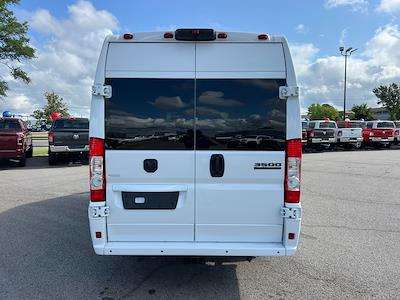 2024 Ram ProMaster 3500 High Roof FWD Passenger Van for sale #RE115424 - photo 2