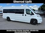 2024 Ram ProMaster 3500 High Roof FWD, Passenger Van for sale #RE115424 - photo 1